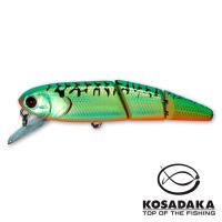 Воблер Kosadaka Cord XS 75F HT