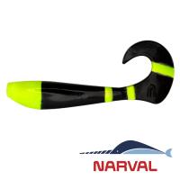 Мягкие приманки Narval Curly Swimmer 12 030