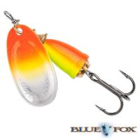 Блесна вертушка Blue Fox Northern Lights 2 OCU