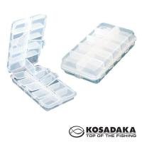 Коробка Kosadaka TB2501 16.6x7.9x4.1cm
