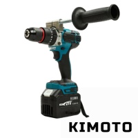 Шуруповерт для ледобура KIMOTO 21V