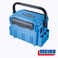 Ящик Meiho BM-5000 синий