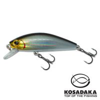 Воблер Kosadaka M-Minnow XS 50F GT