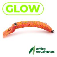 Воблер Office Eucalyptus The Unyo F GL04 Glow