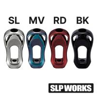 Кноб SLP Works I Zion Knob mv
