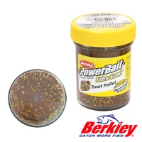 Форелевая паста Berkley PowerBait #Trout Pellet