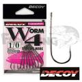 Worm 4 Strong Wire