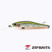 Воблер ZipBaits Rigge Deep 70F 027