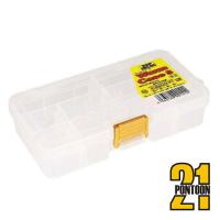 Коробка Pontoon 21 W-S