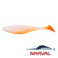 Мягкие приманки Narval Commander Shad 12 010