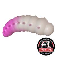 Мягкие приманки Fresh Lures Mokhnatka 1.2 сыр 203 8шт