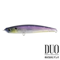 Воблер DUO Bay Ruf Seek 85S CCC0675
