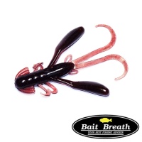 Мягкие приманки Bait Breath U30 Rush Craw 1.5 135 10шт