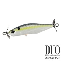 Воблер DUO Realis Spinbait 72 Alpha ACC3083