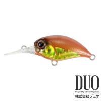 Воблер DUO Tetra Works Kurakura S GHI0084
