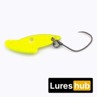 Цикада Lures Hub Reef 1.1gr #07