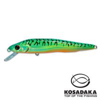 Воблер Kosadaka Mystic XS 95F HT