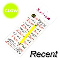 Стик Recent Guru Guru X 1.2gr 17 Luminescent Yellow