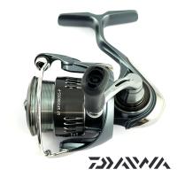 Катушка Daiwa 23 Airity ST SF2000SS-P