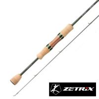 Спиннинг Zetrix Arte 1.93m 0.5-4gr 1-4lb ATS-642SUL