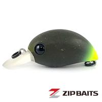 Воблер ZipBaits Baby Hickory SR 103