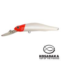 Воблер Kosadaka Mascot XL 80F RH