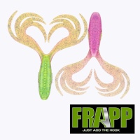 Мягкие приманки Frapp Double Croak 7.9 38 1шт