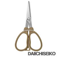 Ножницы Daiichiseiko MC Scissors 25 dark earth