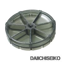 Коробка Daiichiseiko MC Case 75 R Foliage Green
