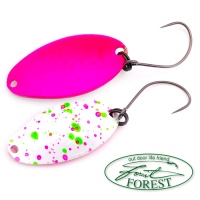 Блесна Forest Fix Impact 2.5 ML11
