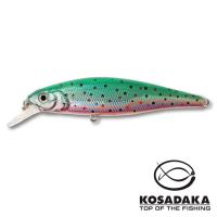 Воблер Kosadaka Meta XS 80F TR