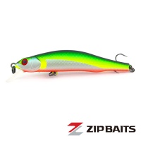 Воблер ZipBaits Orbit 80SP-SR 537