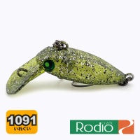 Воблер Rodio Craft UssA S Sparkling Watermelon (1091)