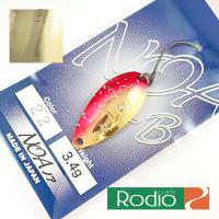 Блесна Rodio Craft Noa-B 3.4 22