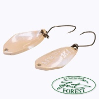 Блесна Forest Mebius 2.4 14