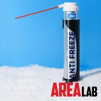 Спрей-пропитка для шнура AreaLab Anti-Freeze PE 100ml