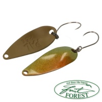 Блесна Forest Maziora PAL 1.6 08