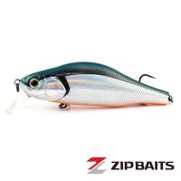 Воблер ZipBaits Khamsin 105SP-SR 811