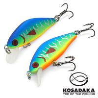 Воблер Kosadaka Awax XS 45F REV