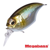 Воблер Megabass SR-X Griffon gg moroko