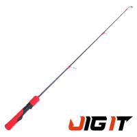 Зимняя удочка Jig It Team Dubna Vib Special 70gr TDVS-67XH