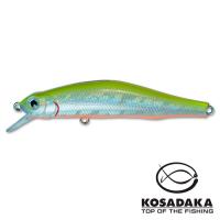 Воблер Kosadaka Mascot XS 80F LME