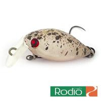 Воблер Rodio Craft Moca Fat Jr SR SS 23 2015