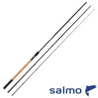 Матчевое удилище Salmo Diamond Match 3.9m 5-30gr