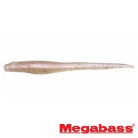 Мягкие приманки Megabass Hazedong 3 Aurora Shad 10шт