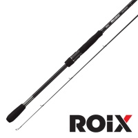 Спиннинг Roix Meridian 2.36m 4-21gr RMS-792ML