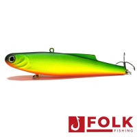 Виб Folk Fishing Vib Sly FVS 85 04