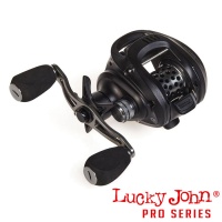 Катушка Lucky John Black Sense Ultimax 10 ML