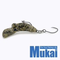 Воблер Mukai Shachihoko 23S 15RG Oriori RG
