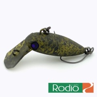 Воблер Rodio Craft UssA XS NR 24